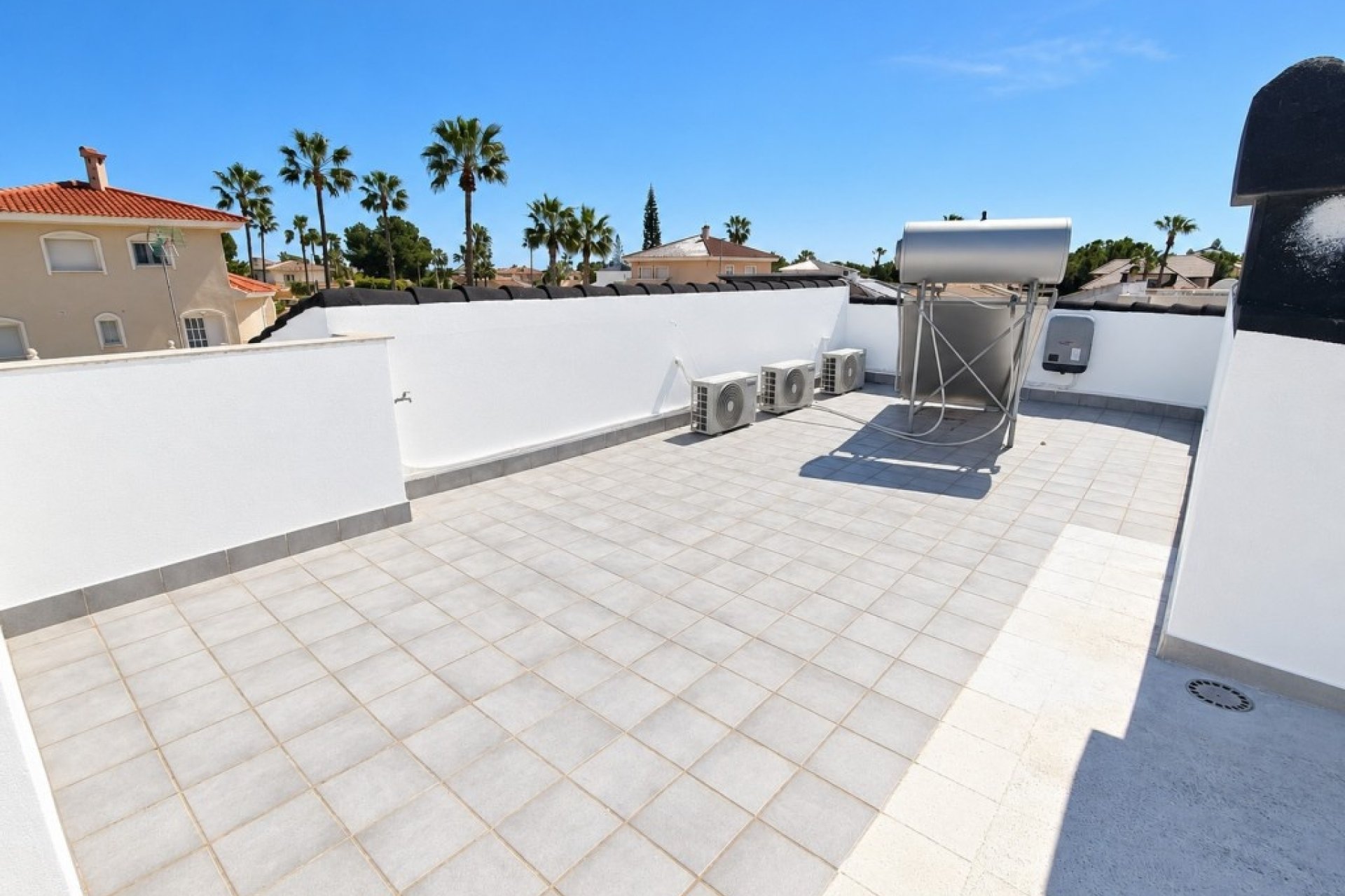 Revente - Villa -
Ciudad Quesada - Costa Blanca