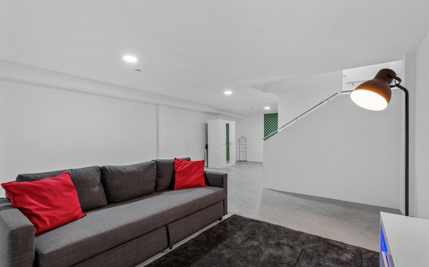 Revente - Villa -
Ciudad Quesada - Costa Blanca