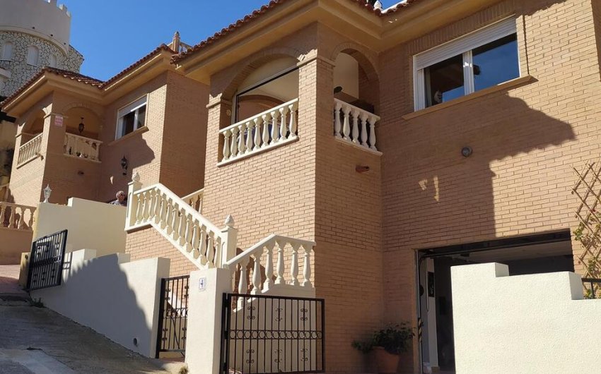 Revente - Villa -
Ciudad Quesada - Costa Blanca