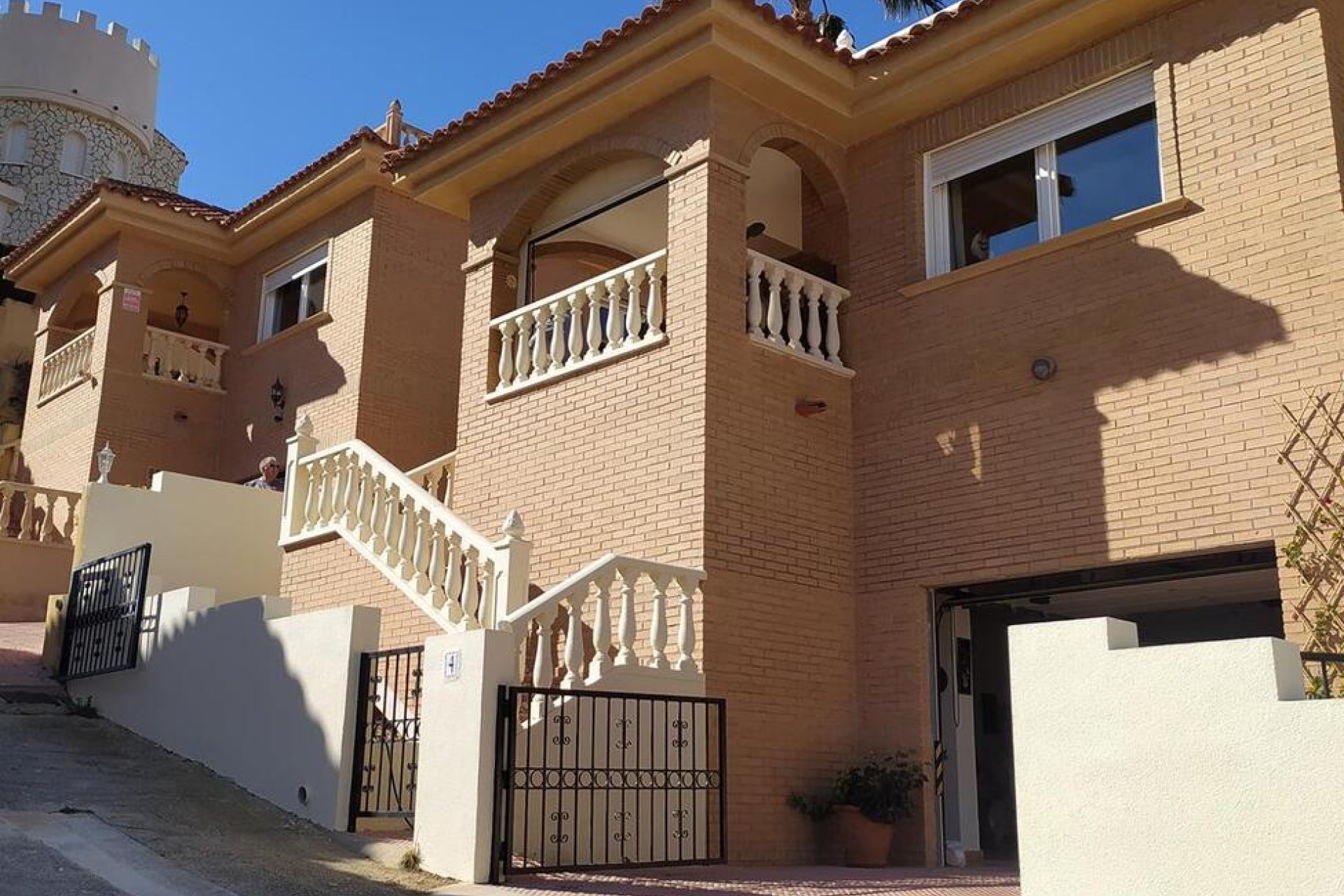 Revente - Villa -
Ciudad Quesada - Costa Blanca