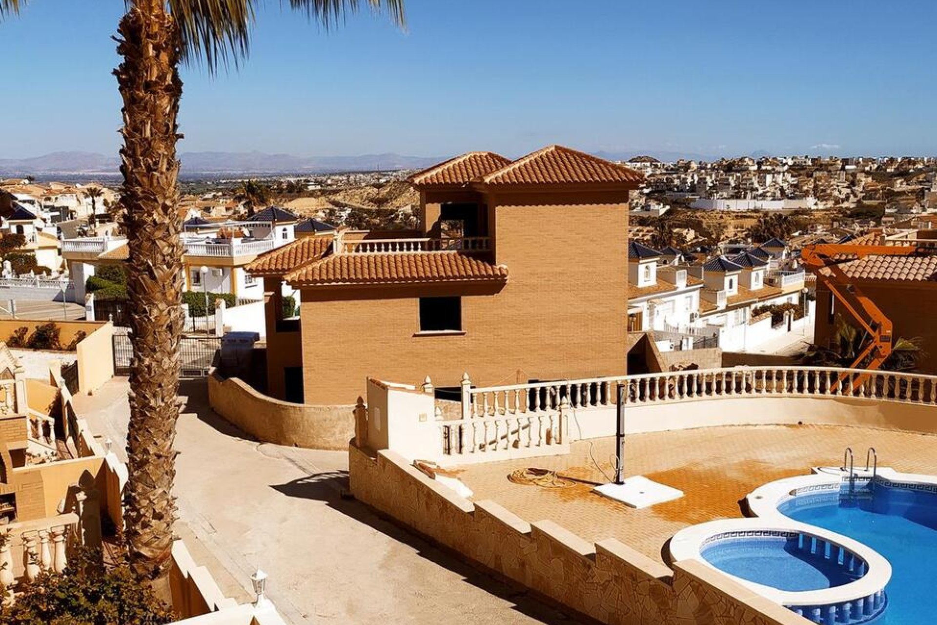 Revente - Villa -
Ciudad Quesada - Costa Blanca