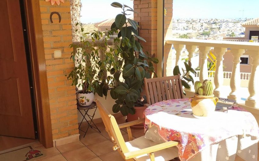 Revente - Villa -
Ciudad Quesada - Costa Blanca