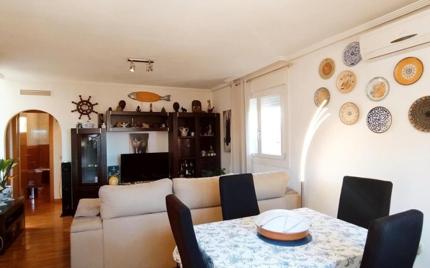 Revente - Villa -
Ciudad Quesada - Costa Blanca