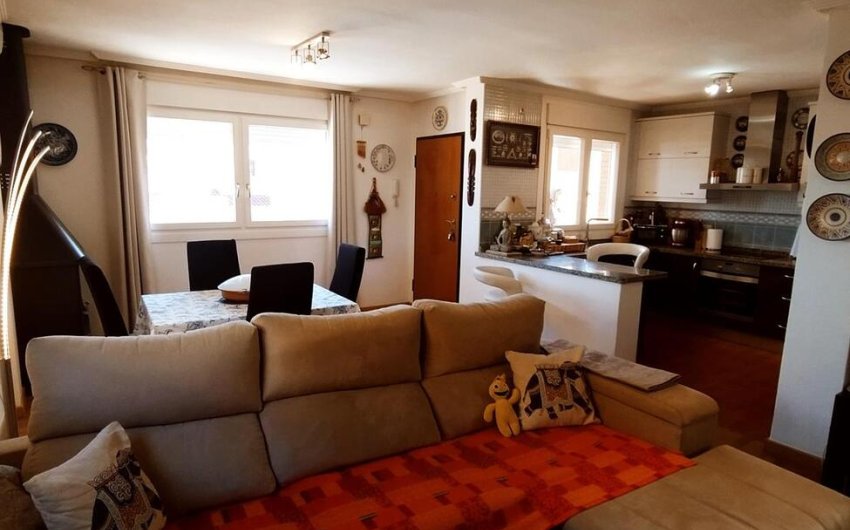 Revente - Villa -
Ciudad Quesada - Costa Blanca