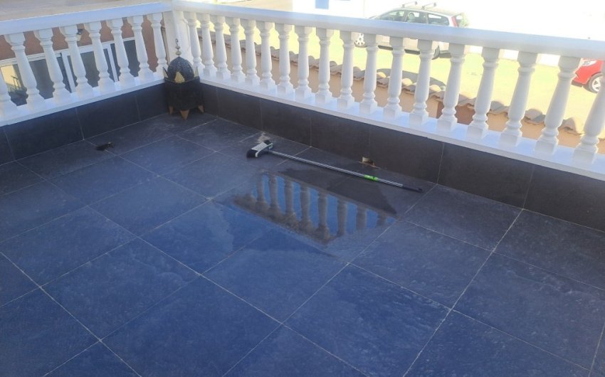 Revente - Villa -
Ciudad Quesada - Costa Blanca