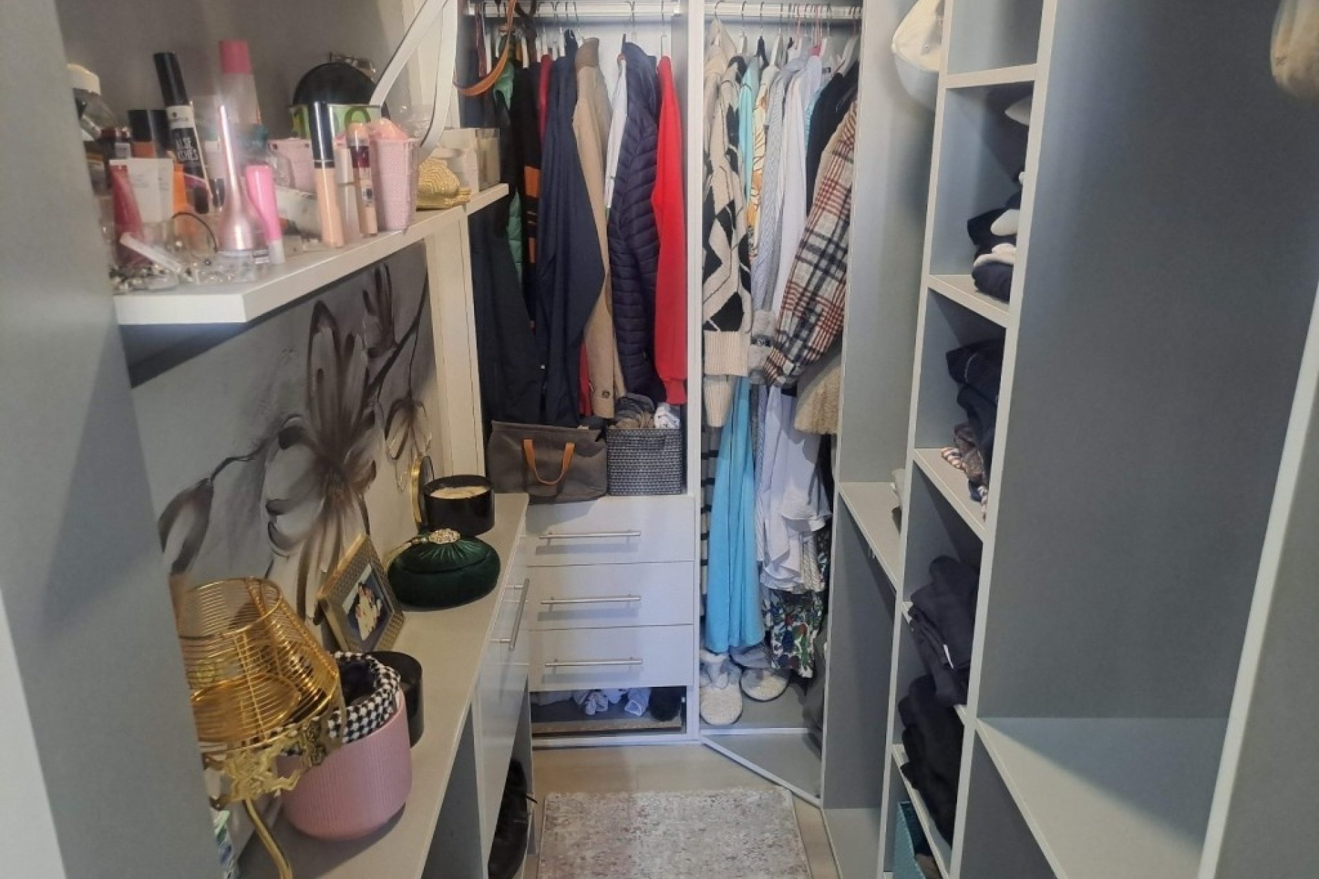 Revente - Villa -
Ciudad Quesada - Costa Blanca