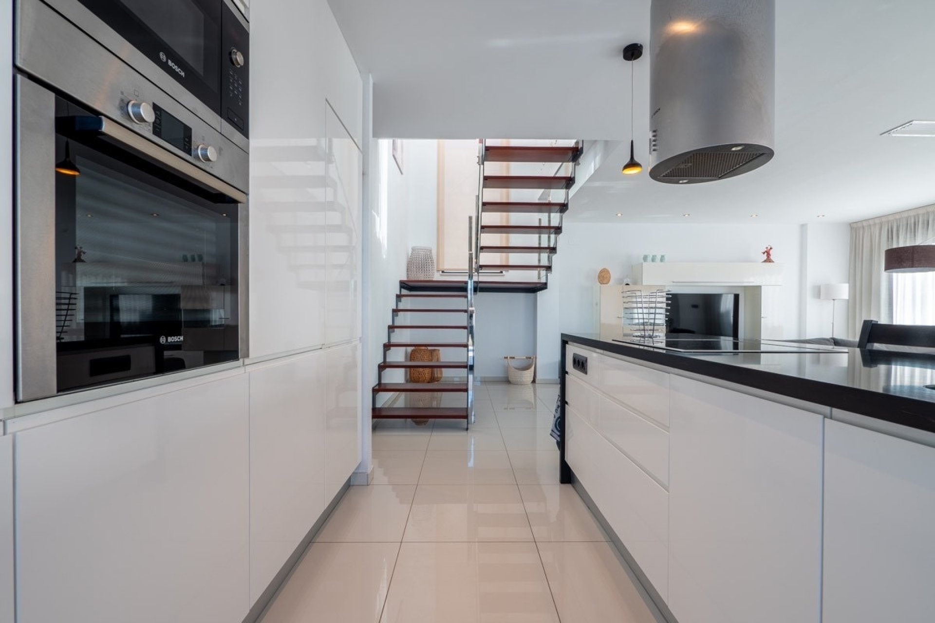 Revente - Villa -
Ciudad Quesada - Costa Blanca