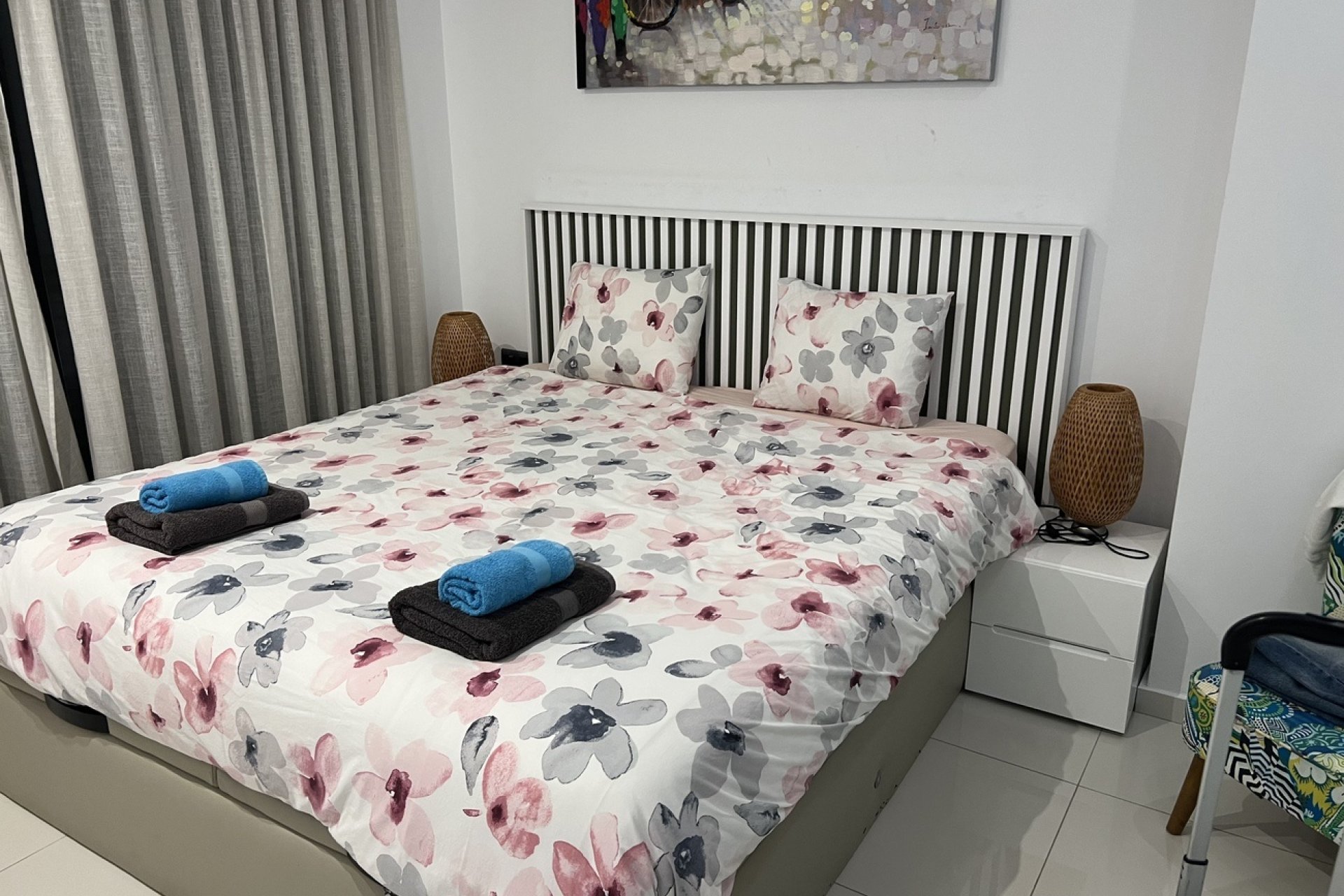 Revente - Villa -
Ciudad Quesada - Costa Blanca