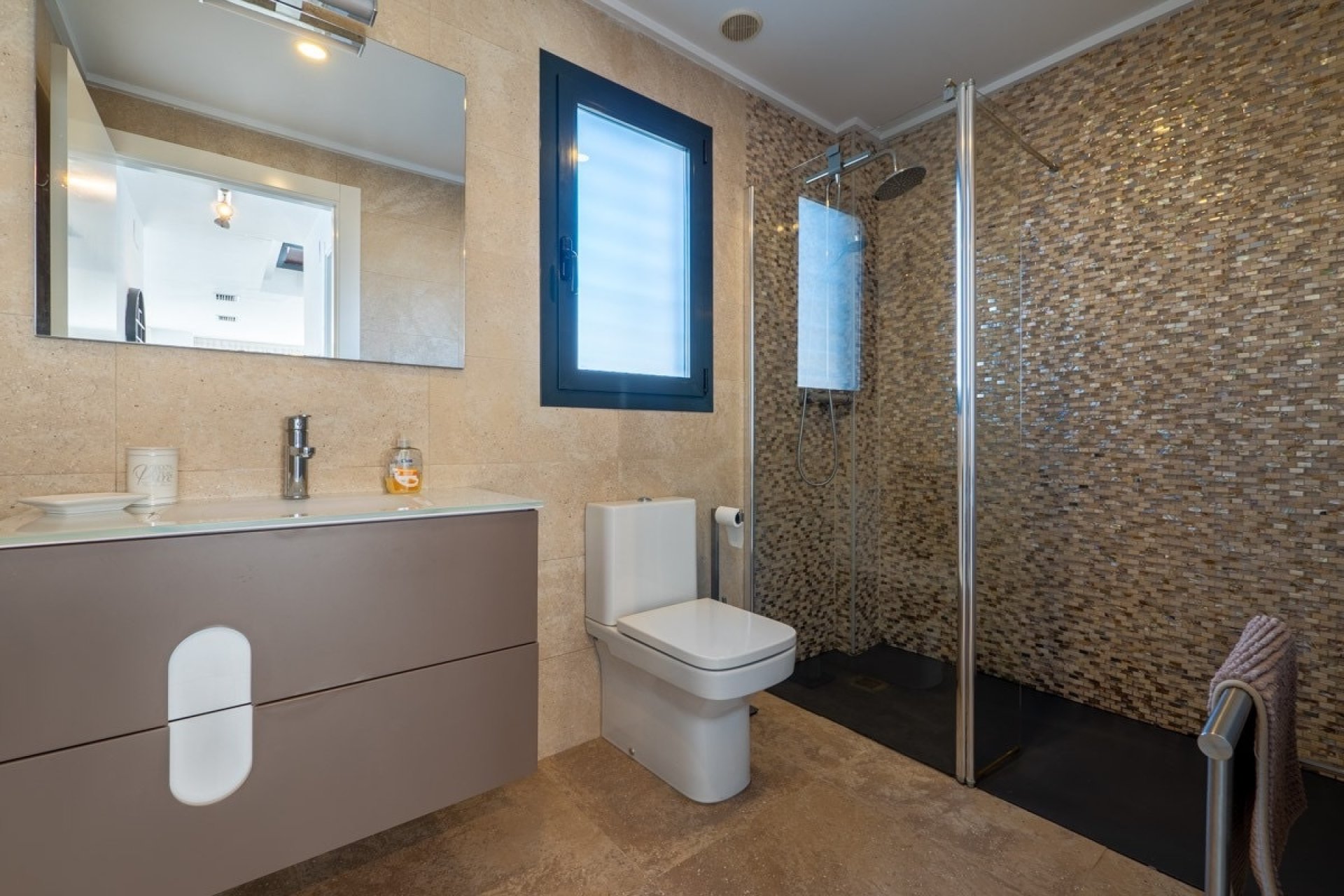 Revente - Villa -
Ciudad Quesada - Costa Blanca