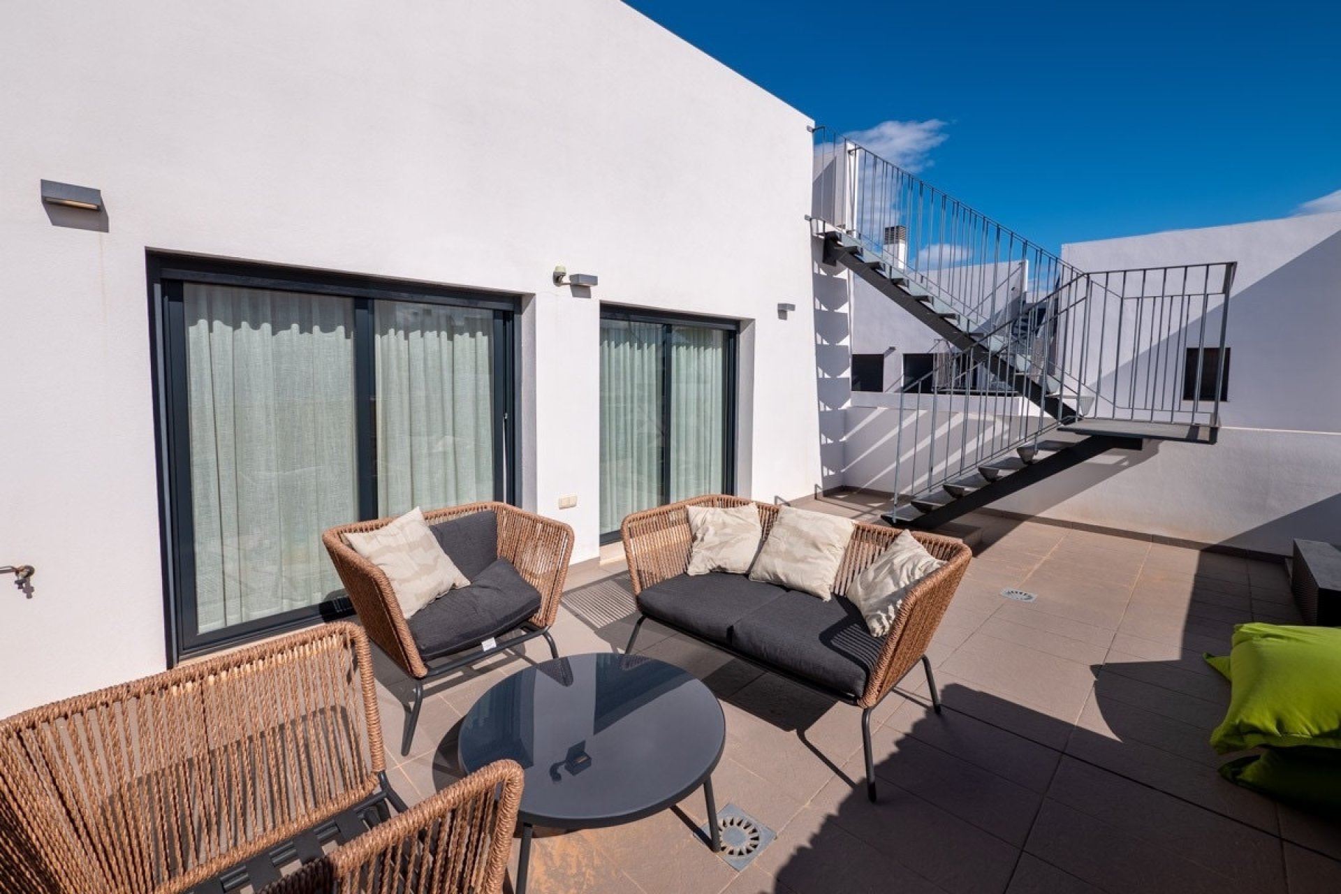 Revente - Villa -
Ciudad Quesada - Costa Blanca