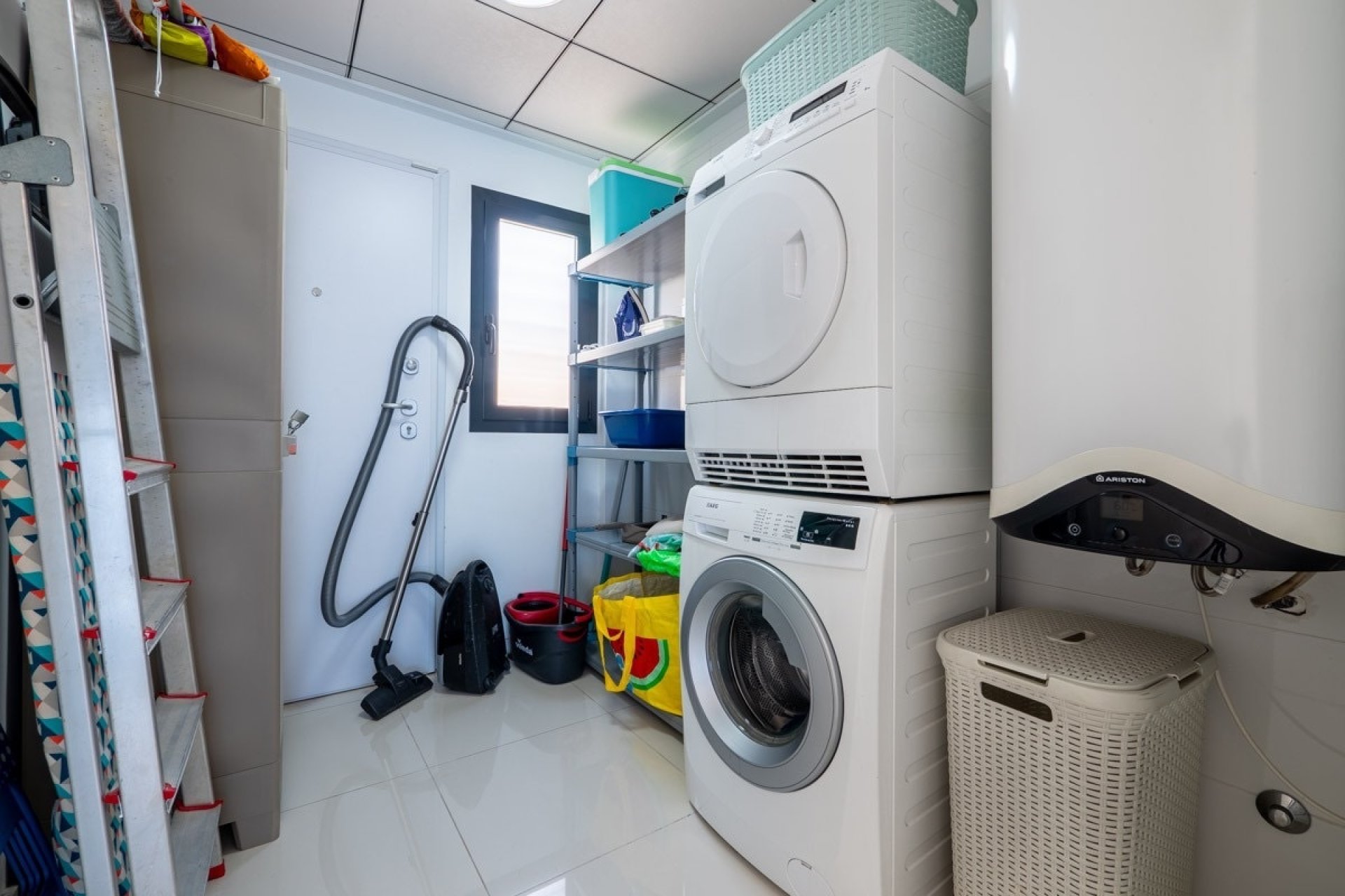 Revente - Villa -
Ciudad Quesada - Costa Blanca