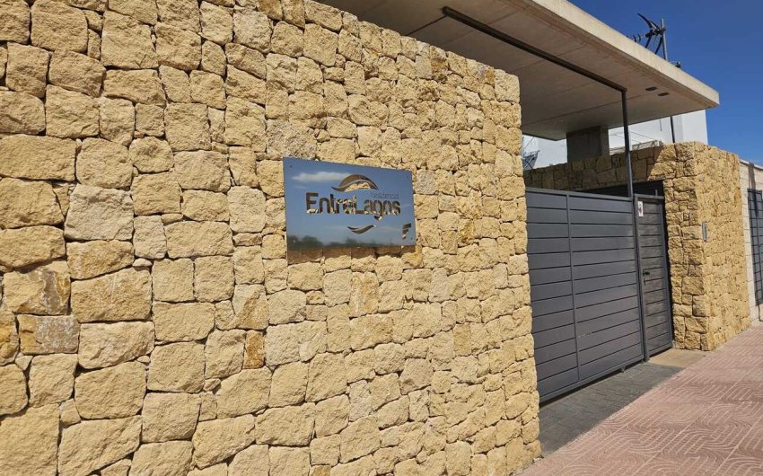 Revente - Villa -
Ciudad Quesada - Costa Blanca