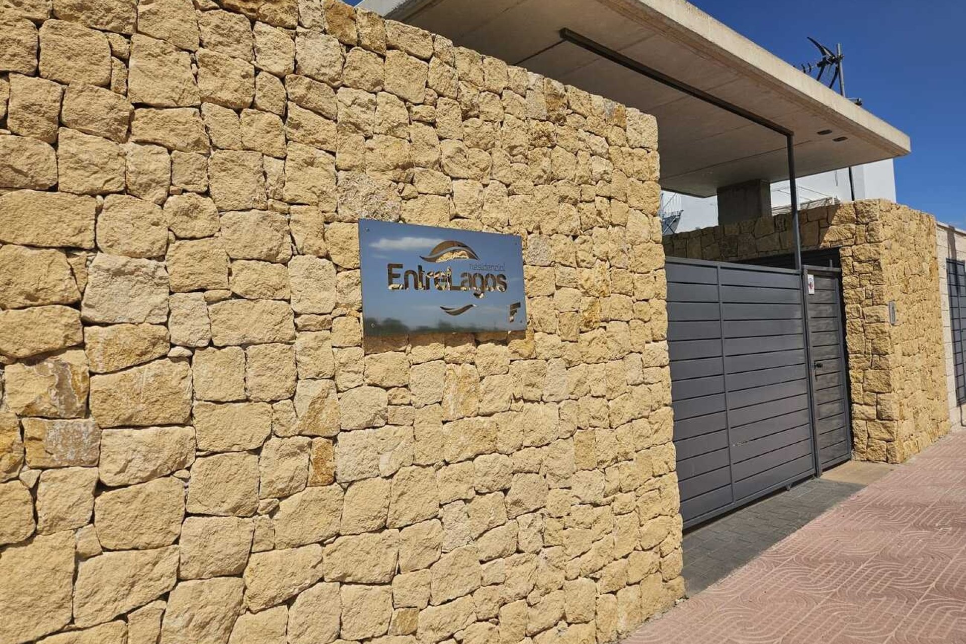 Revente - Villa -
Ciudad Quesada - Costa Blanca