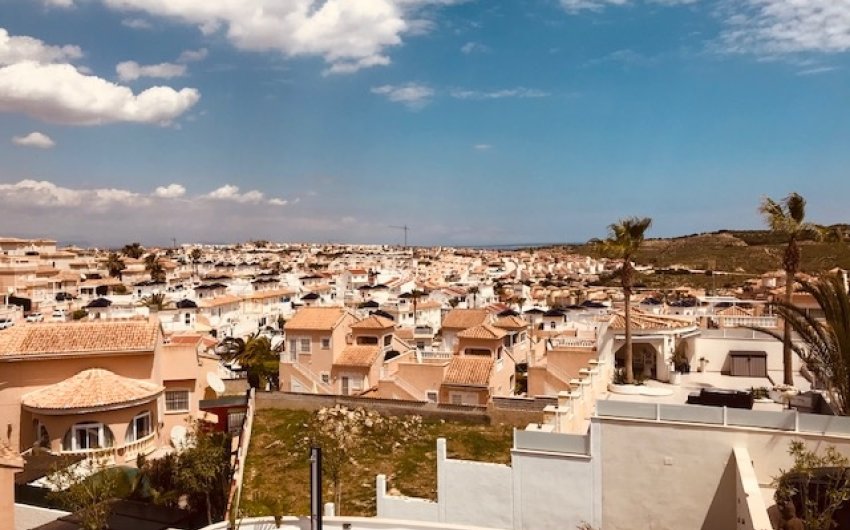 Revente - Villa -
Ciudad Quesada - Costa Blanca