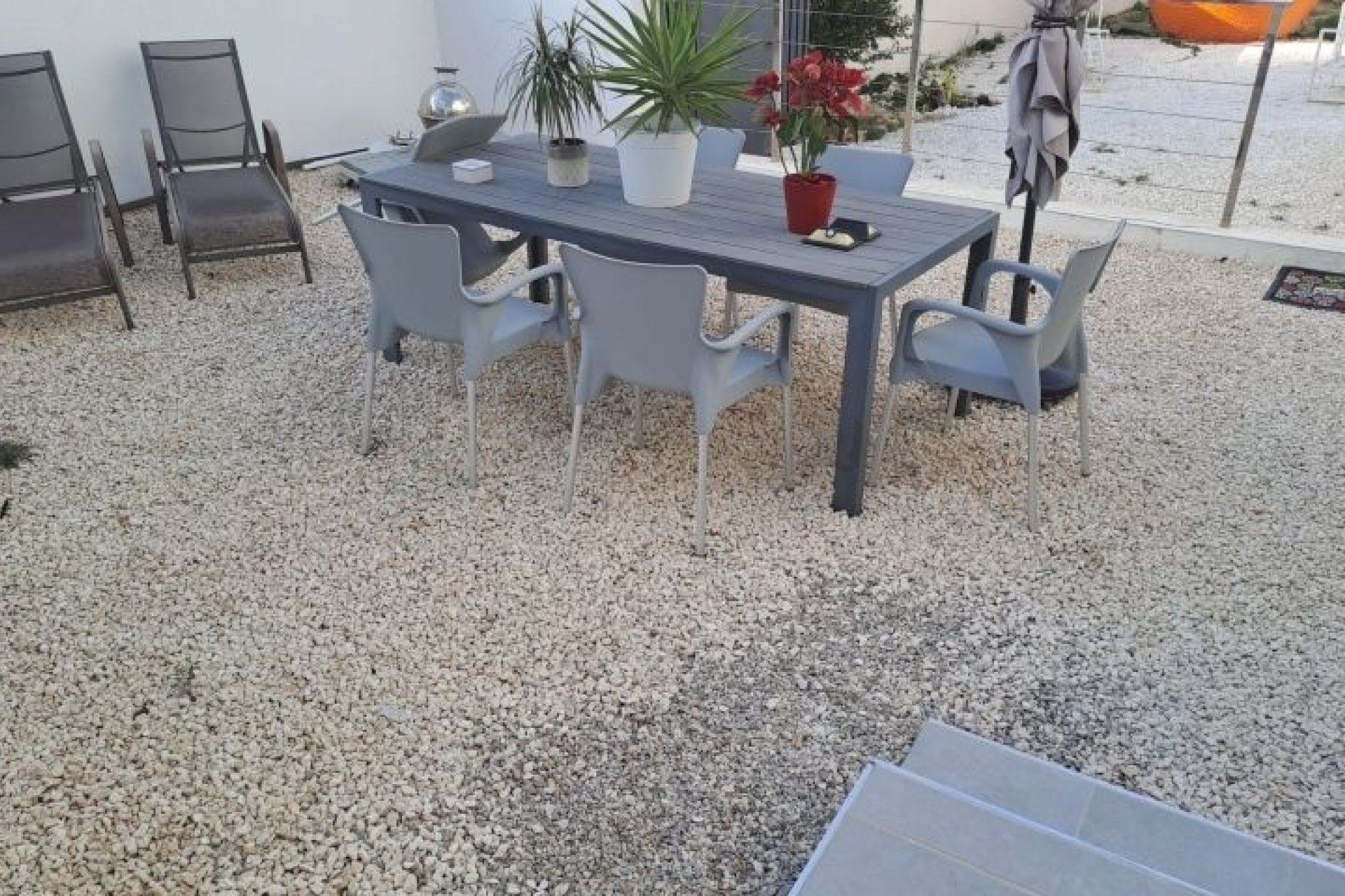 Revente - Villa -
Ciudad Quesada - Costa Blanca