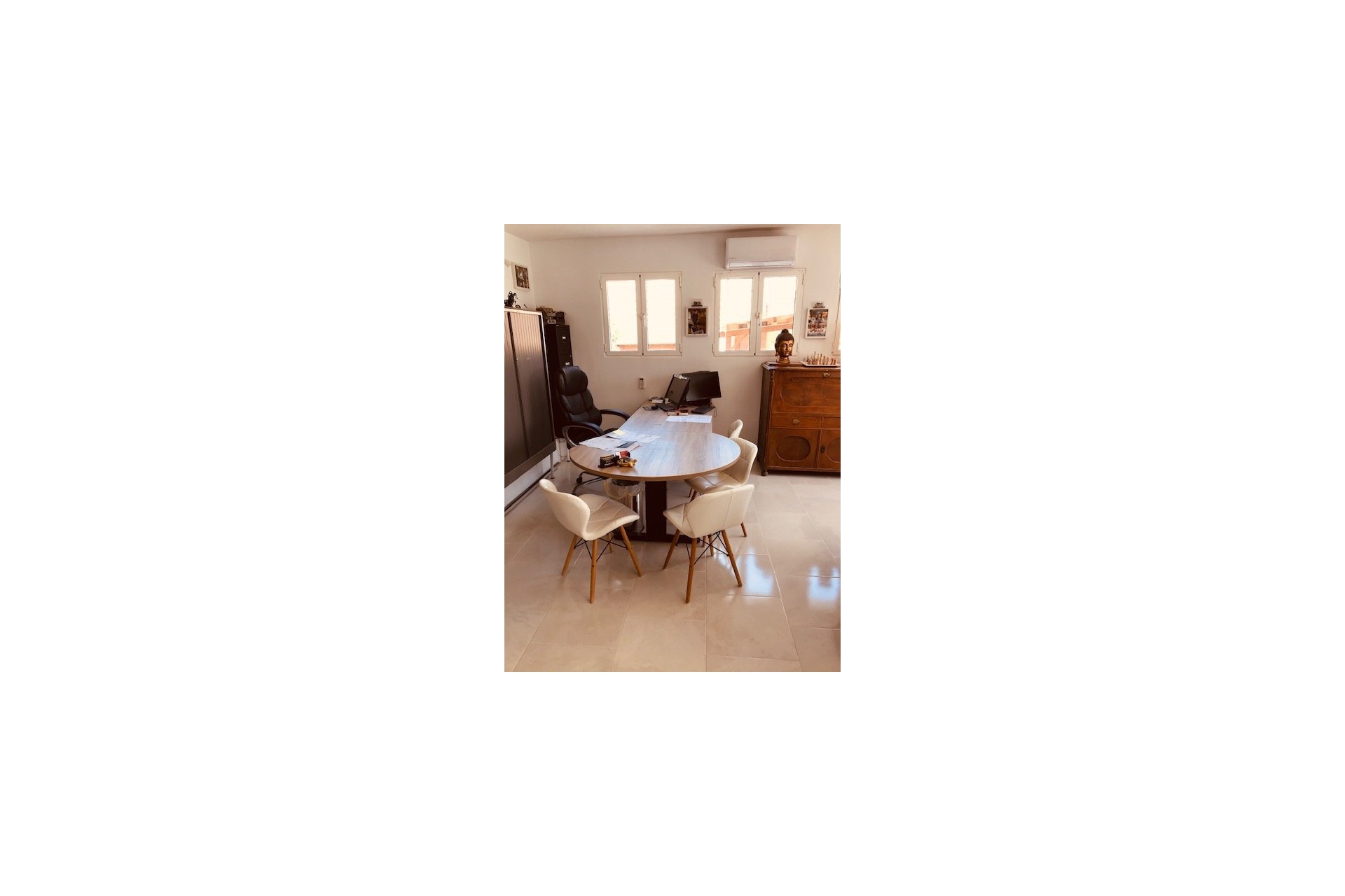 Revente - Villa -
Ciudad Quesada - Costa Blanca