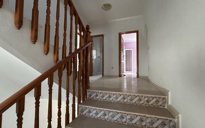 Revente - Villa -
Ciudad Quesada - Costa Blanca