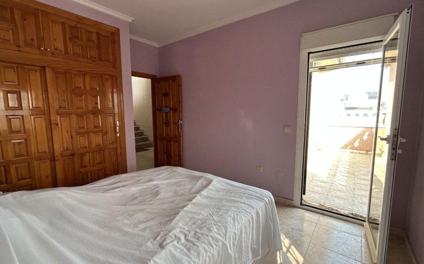 Revente - Villa -
Ciudad Quesada - Costa Blanca
