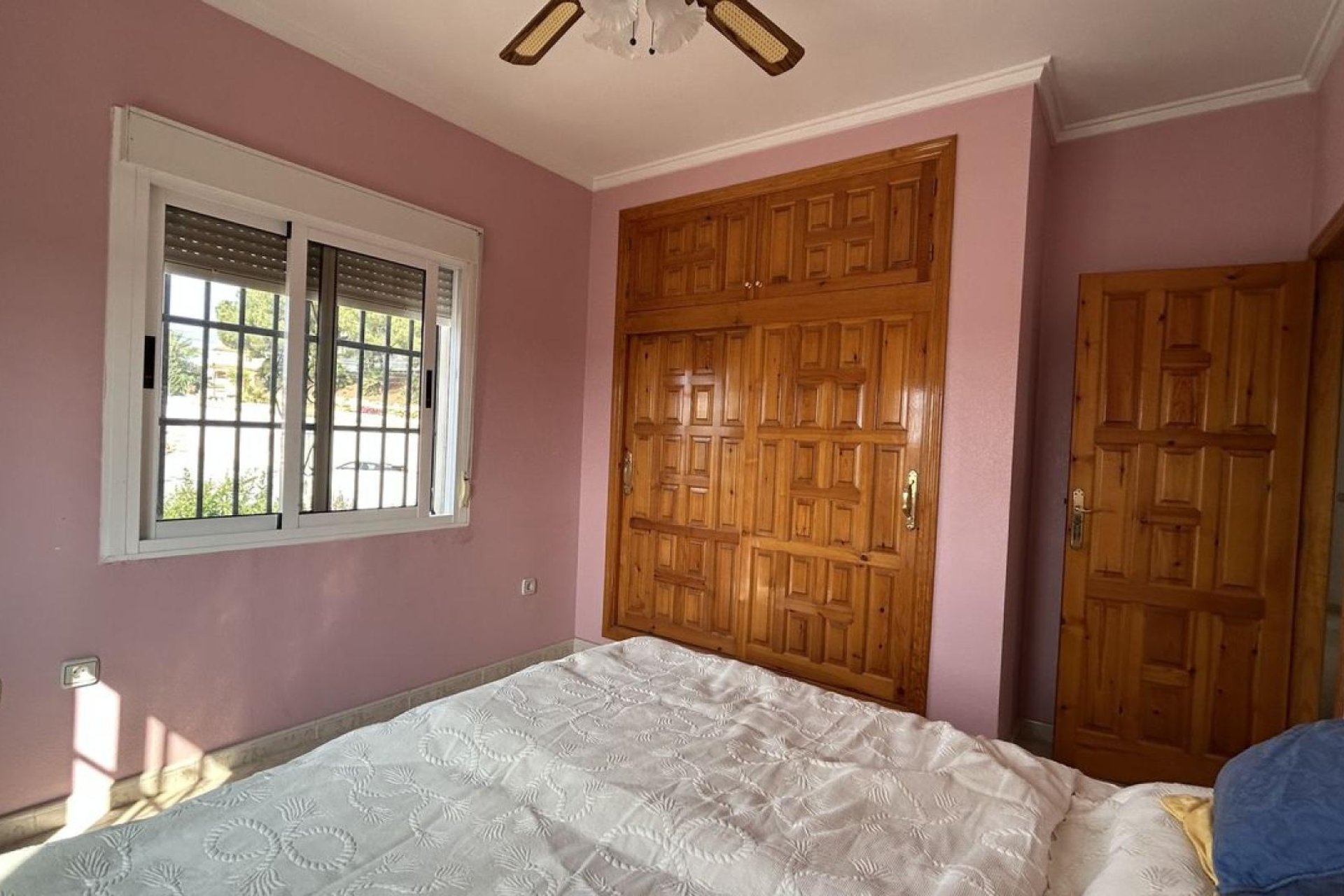 Revente - Villa -
Ciudad Quesada - Costa Blanca