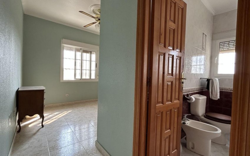 Revente - Villa -
Ciudad Quesada - Costa Blanca