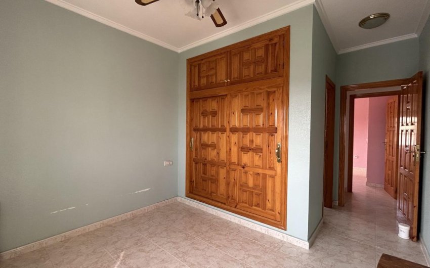 Revente - Villa -
Ciudad Quesada - Costa Blanca