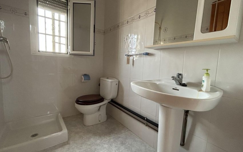 Revente - Villa -
Ciudad Quesada - Costa Blanca