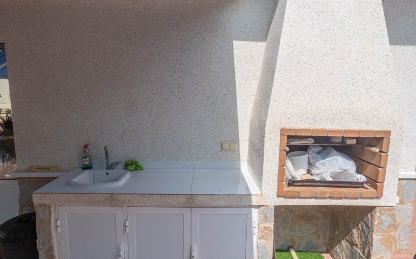 Revente - Villa -
Ciudad Quesada - Costa Blanca