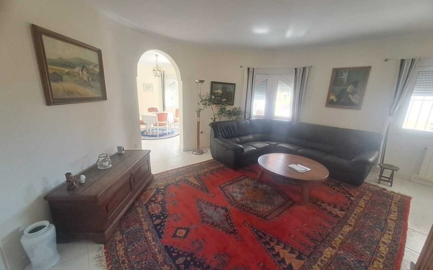 Revente - Villa -
Ciudad Quesada - Costa Blanca