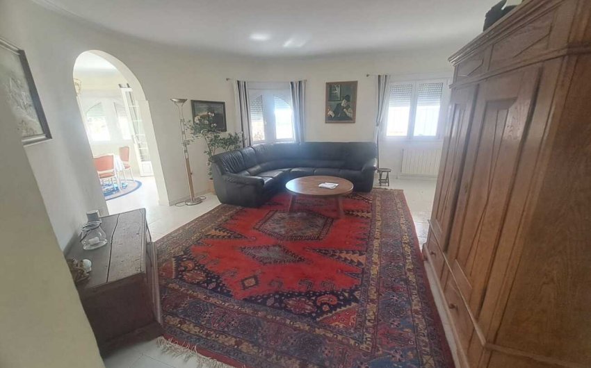 Revente - Villa -
Ciudad Quesada - Costa Blanca