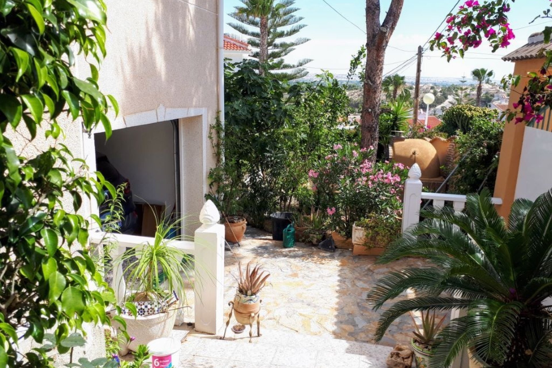Revente - Villa -
Ciudad Quesada - Costa Blanca