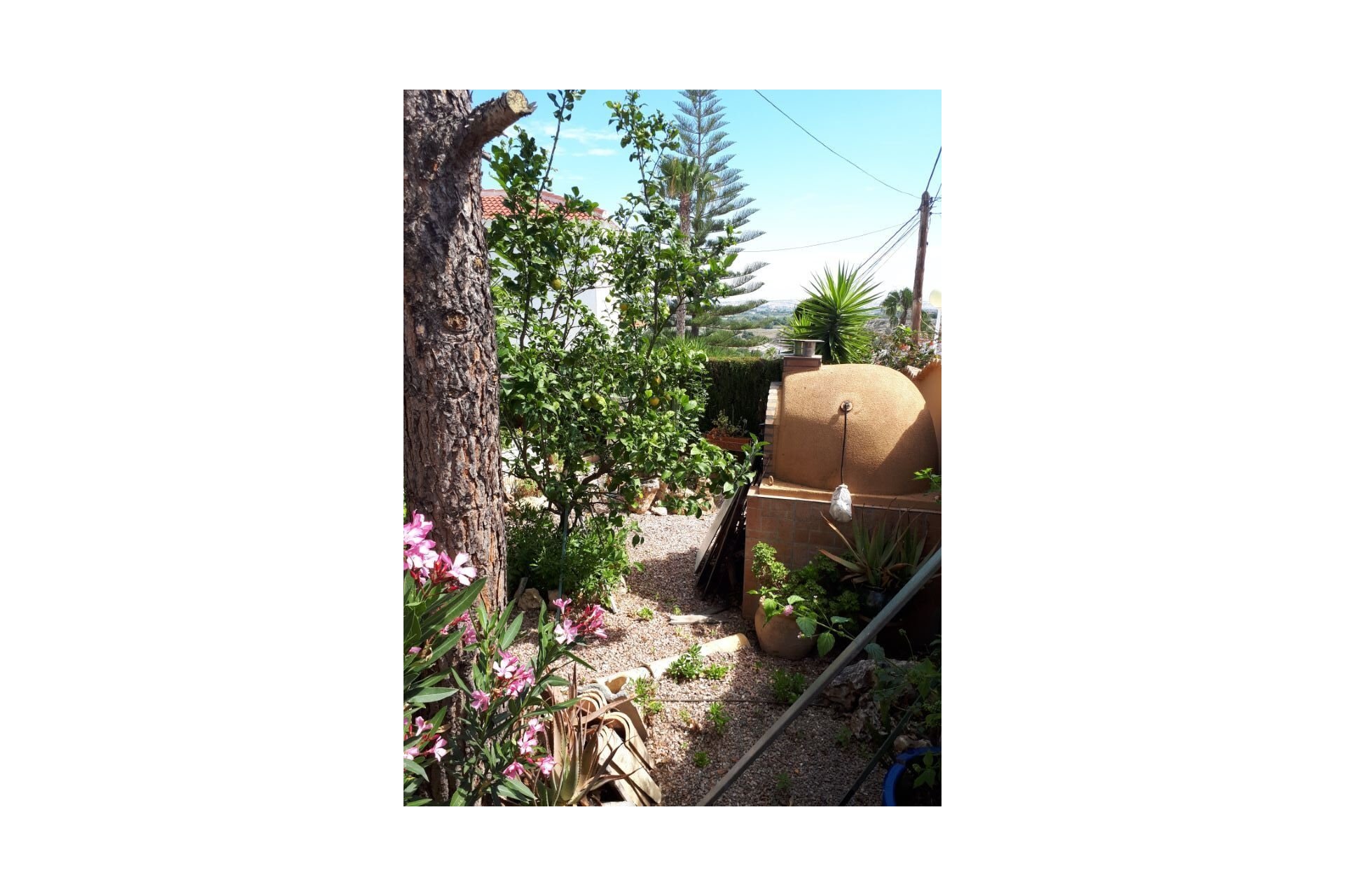 Revente - Villa -
Ciudad Quesada - Costa Blanca