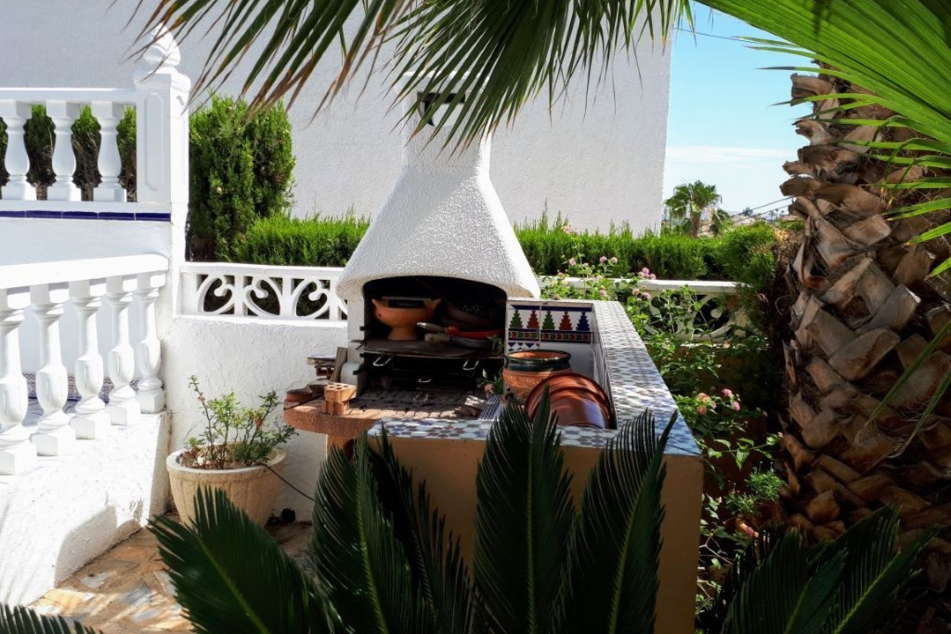 Revente - Villa -
Ciudad Quesada - Costa Blanca