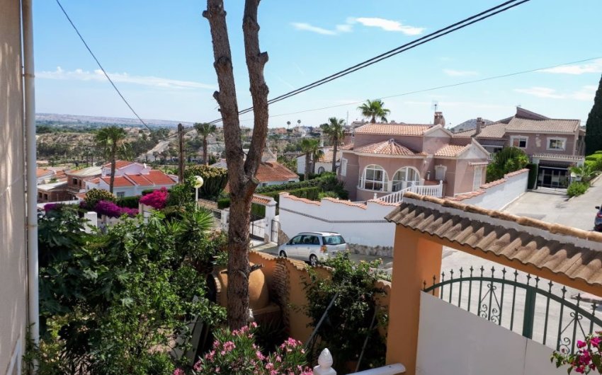 Revente - Villa -
Ciudad Quesada - Costa Blanca