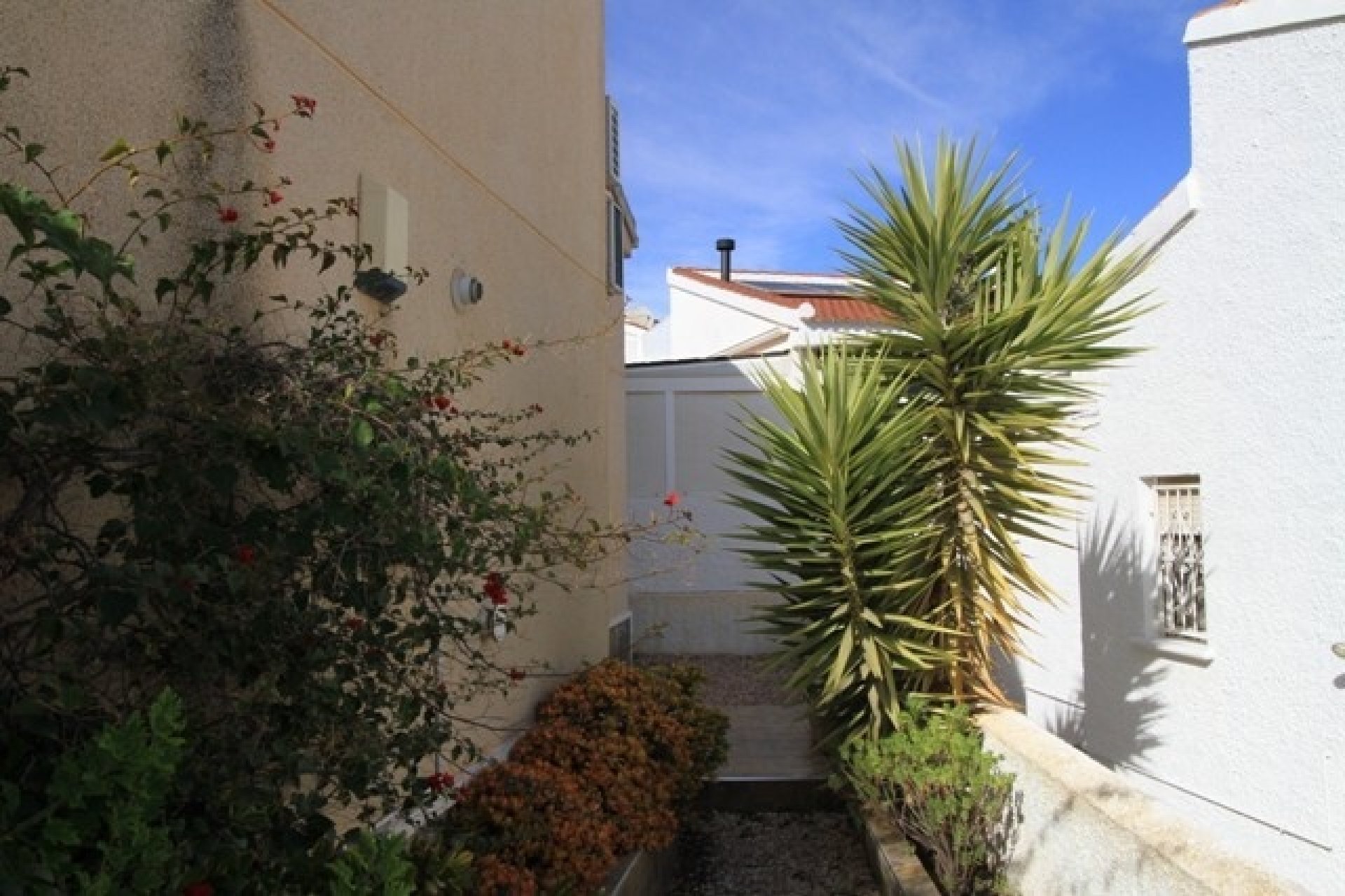 Revente - Villa -
Ciudad Quesada - Costa Blanca