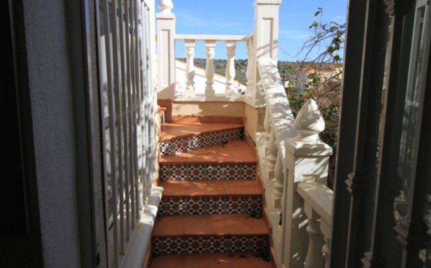 Revente - Villa -
Ciudad Quesada - Costa Blanca