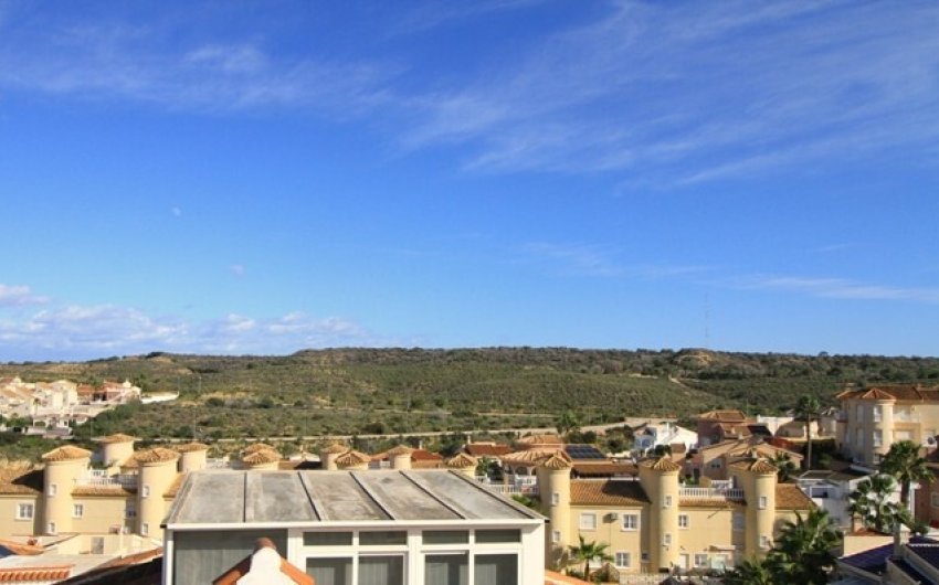 Revente - Villa -
Ciudad Quesada - Costa Blanca