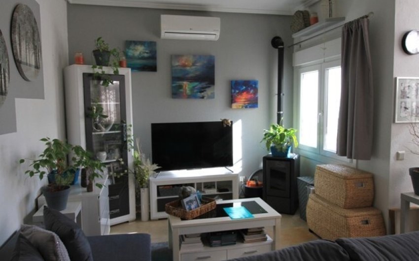 Revente - Villa -
Ciudad Quesada - Costa Blanca