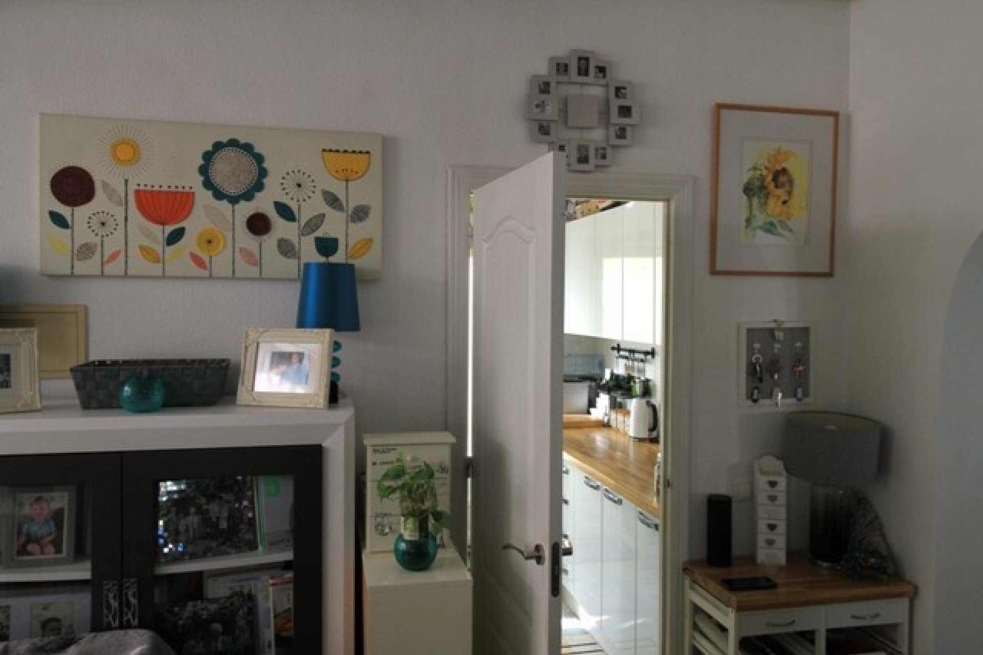 Revente - Villa -
Ciudad Quesada - Costa Blanca