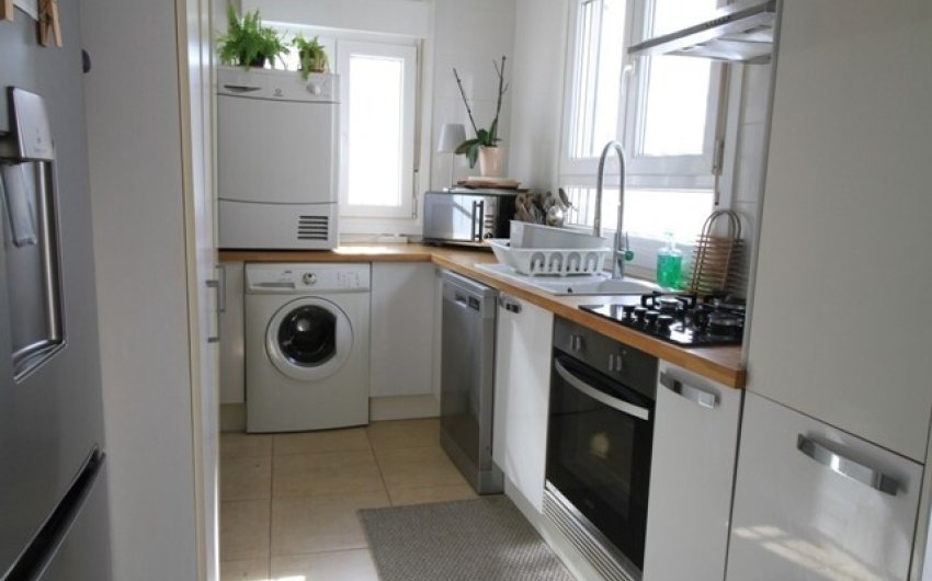 Revente - Villa -
Ciudad Quesada - Costa Blanca