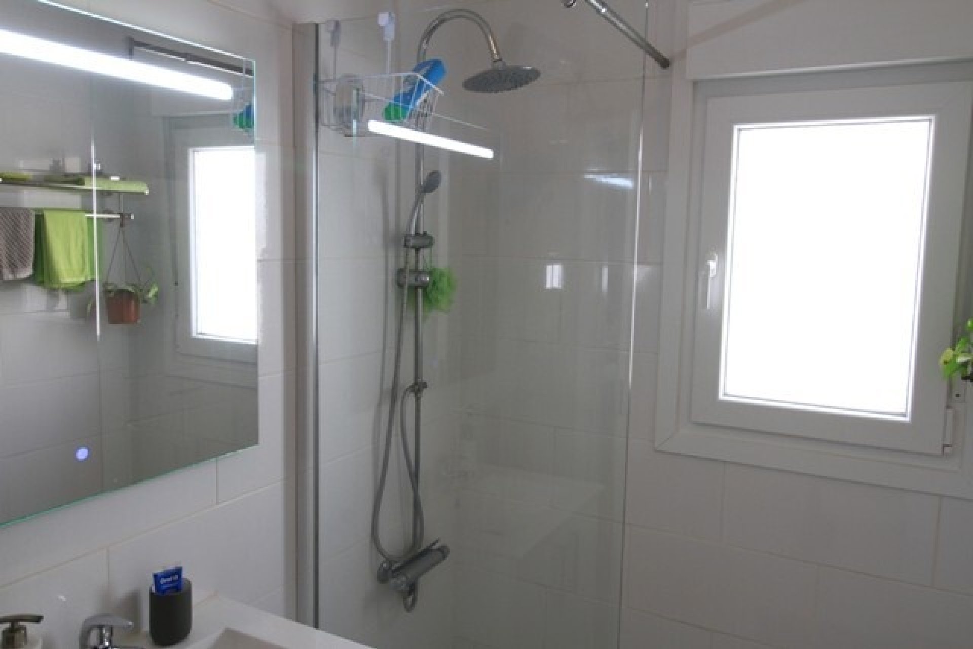 Revente - Villa -
Ciudad Quesada - Costa Blanca