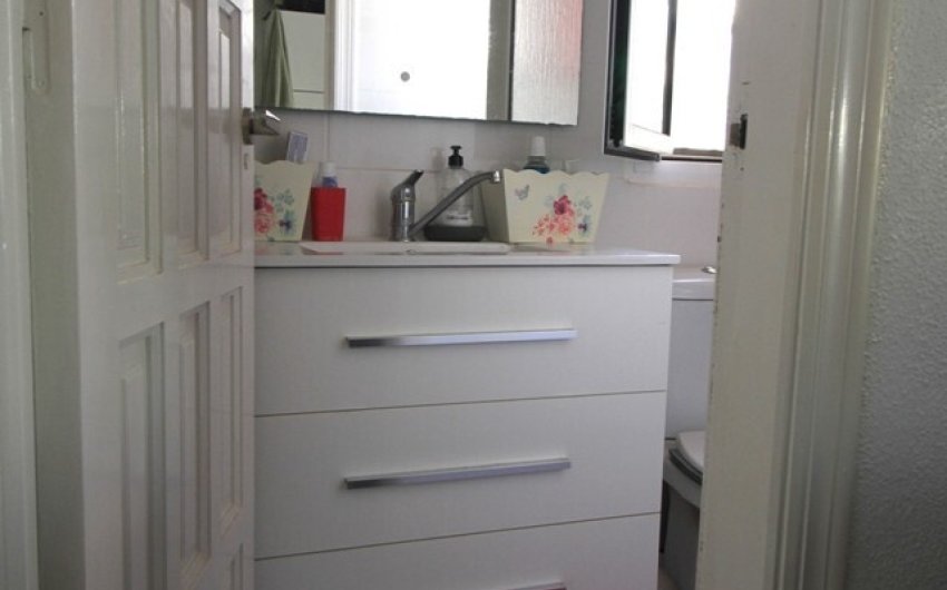 Revente - Villa -
Ciudad Quesada - Costa Blanca