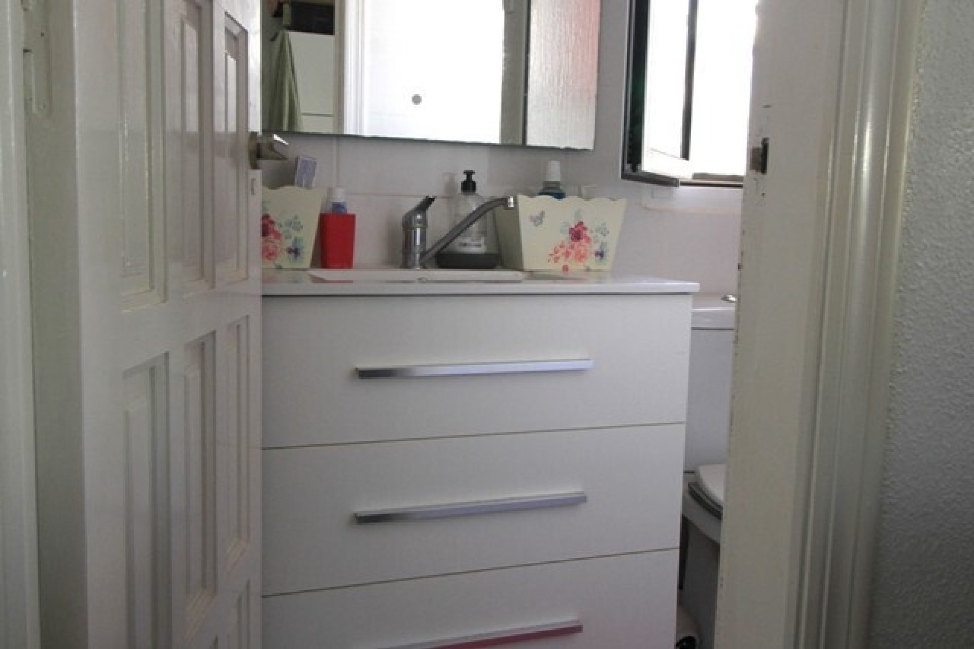 Revente - Villa -
Ciudad Quesada - Costa Blanca