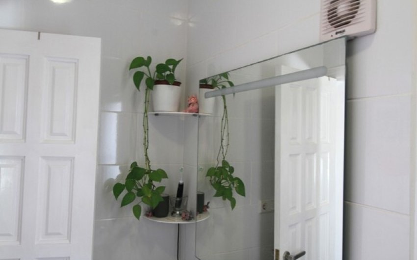 Revente - Villa -
Ciudad Quesada - Costa Blanca