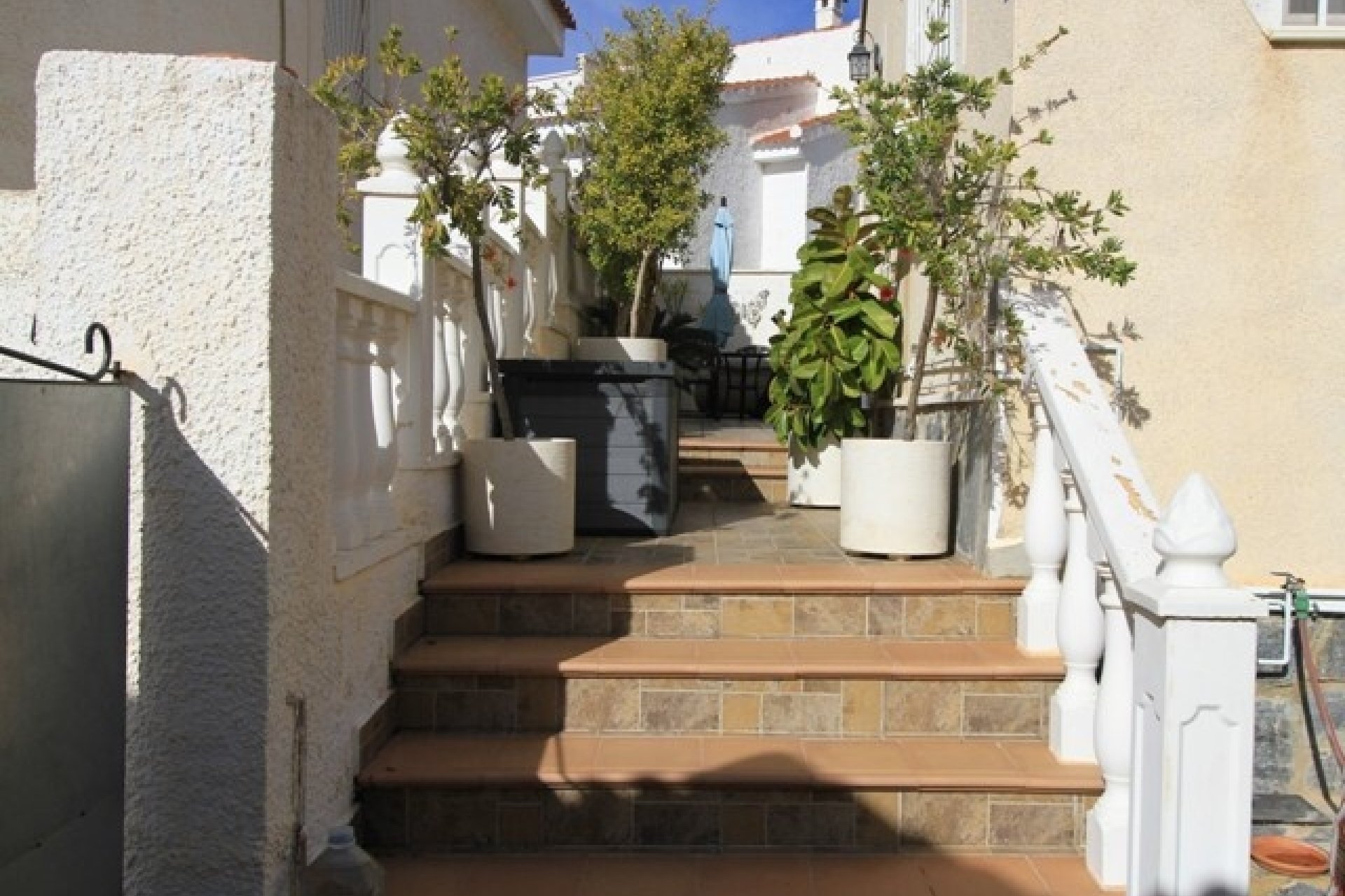 Revente - Villa -
Ciudad Quesada - Costa Blanca