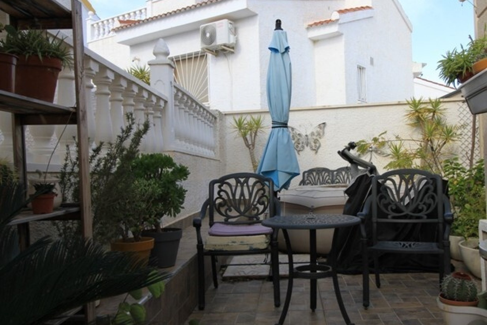 Revente - Villa -
Ciudad Quesada - Costa Blanca