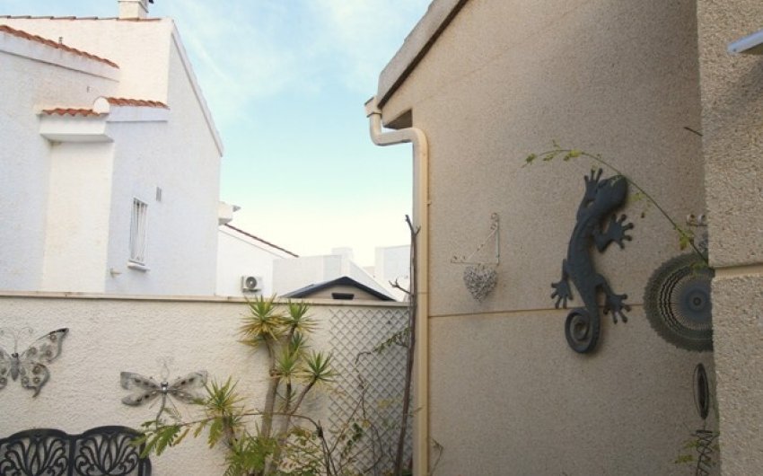 Revente - Villa -
Ciudad Quesada - Costa Blanca