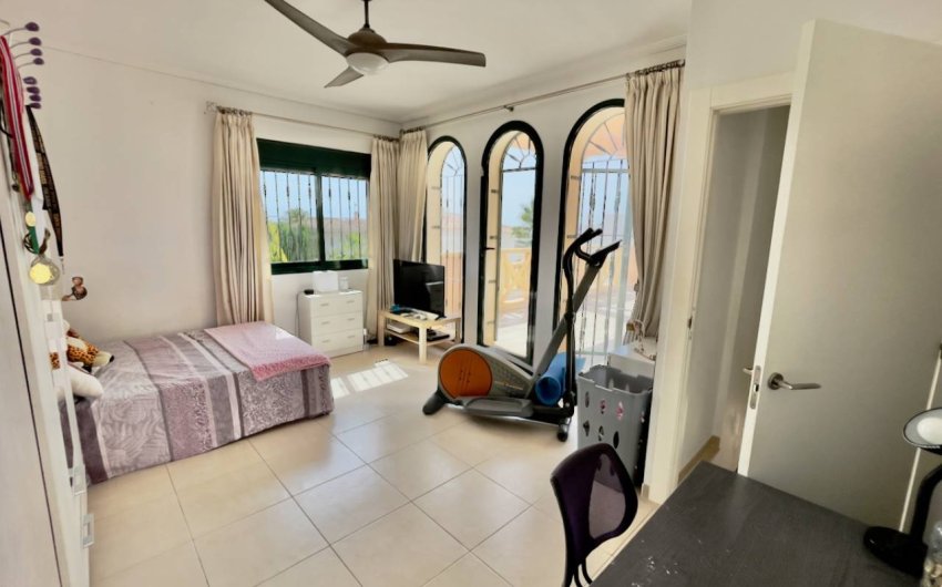 Revente - Villa -
Ciudad Quesada - Costa Blanca