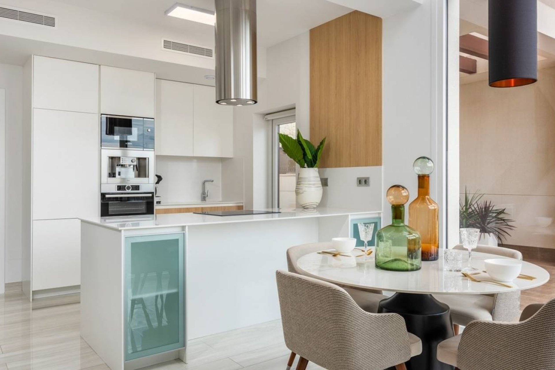 Revente - Villa -
Ciudad Quesada - Costa Blanca