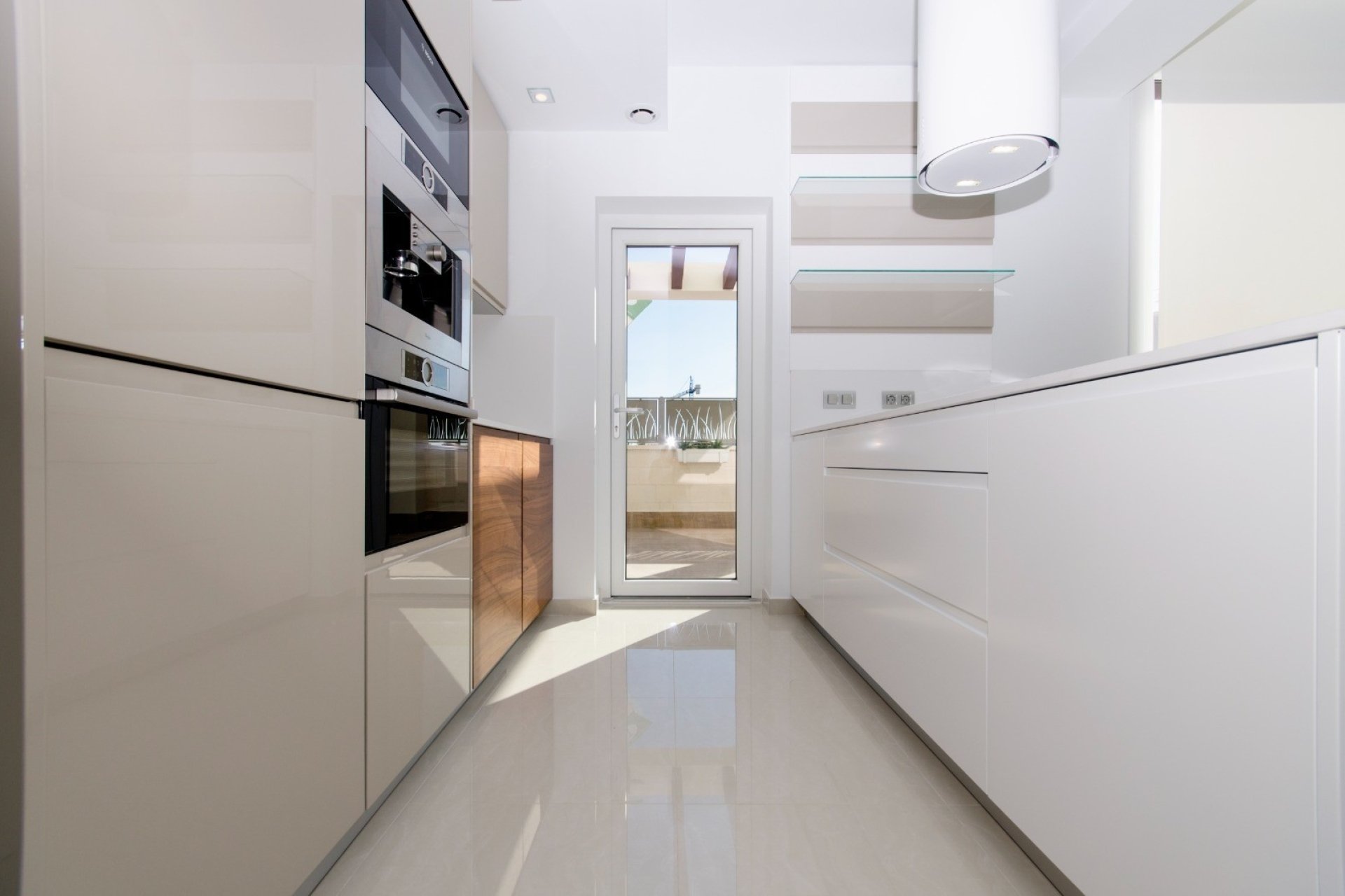 Revente - Villa -
Ciudad Quesada - Costa Blanca