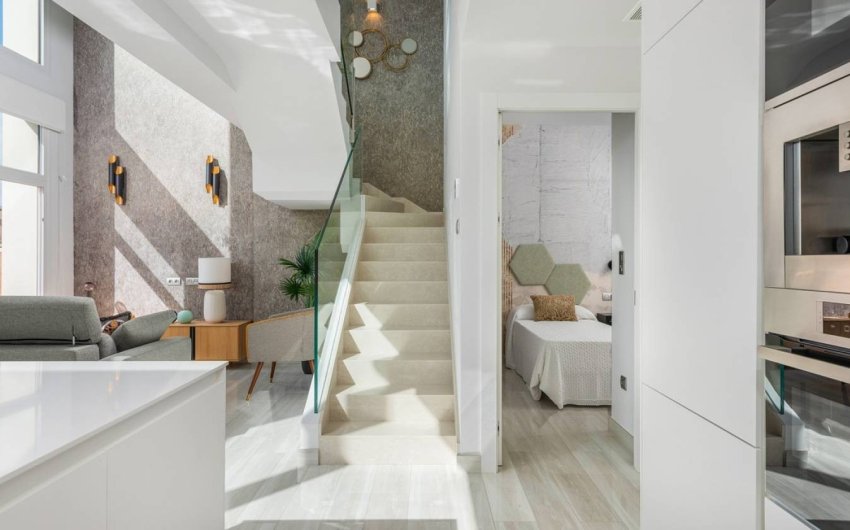 Revente - Villa -
Ciudad Quesada - Costa Blanca